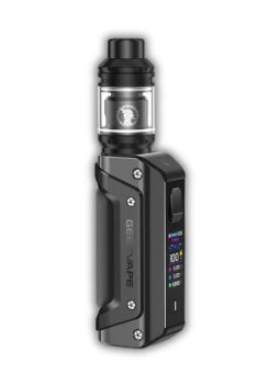Geekvape - Aegis Solo III Kit