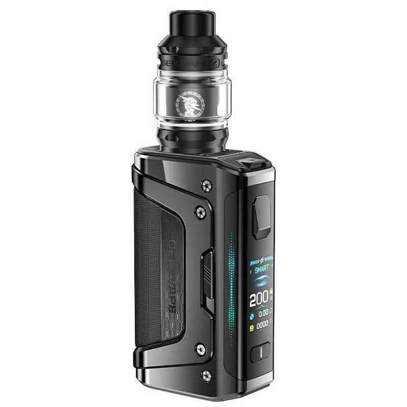 Geekvape Aegis Legend 5 Kit