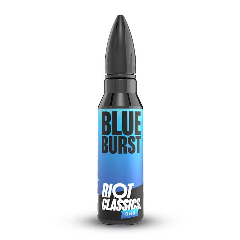 RiotX - Blue Burst