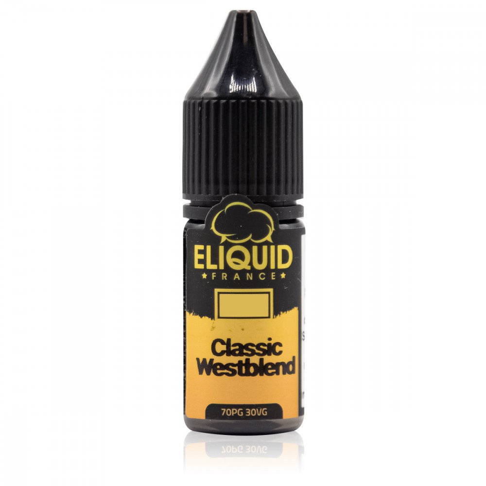 Vampire Vape Koncept - Classic Westblend