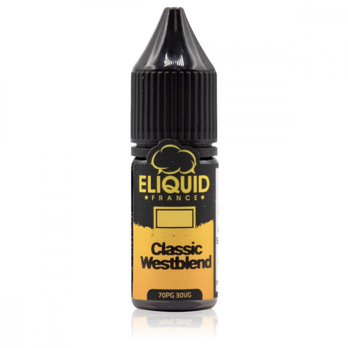 Vampire Vape Koncept - Classic Westblend
