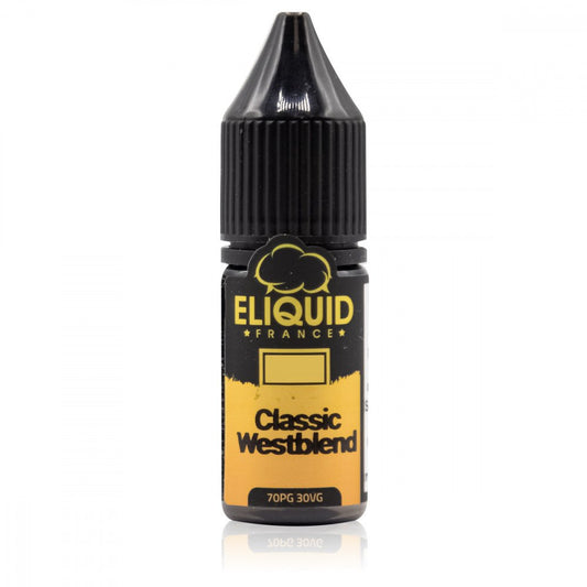 Vampire Vape Koncept - Classic Westblend