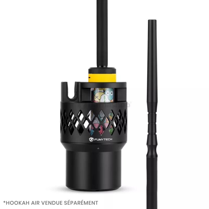 Hookah Dock Cup for Hookah Air