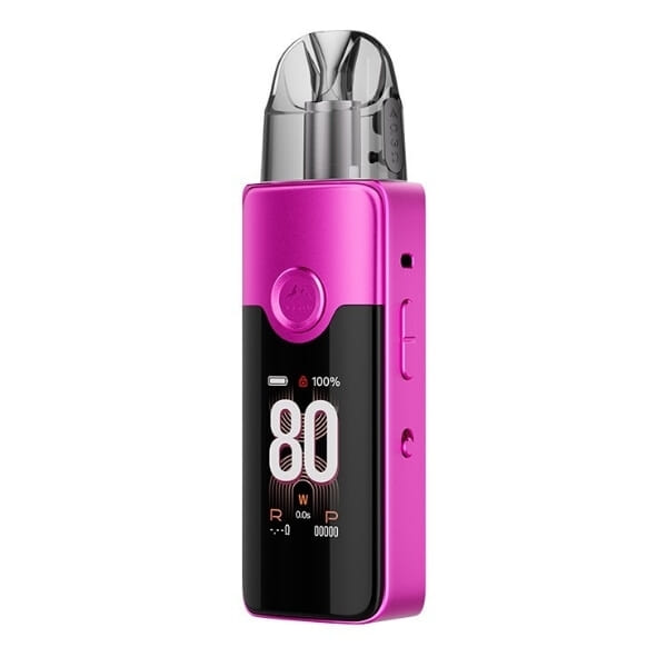 Voopoo Vinci E80
