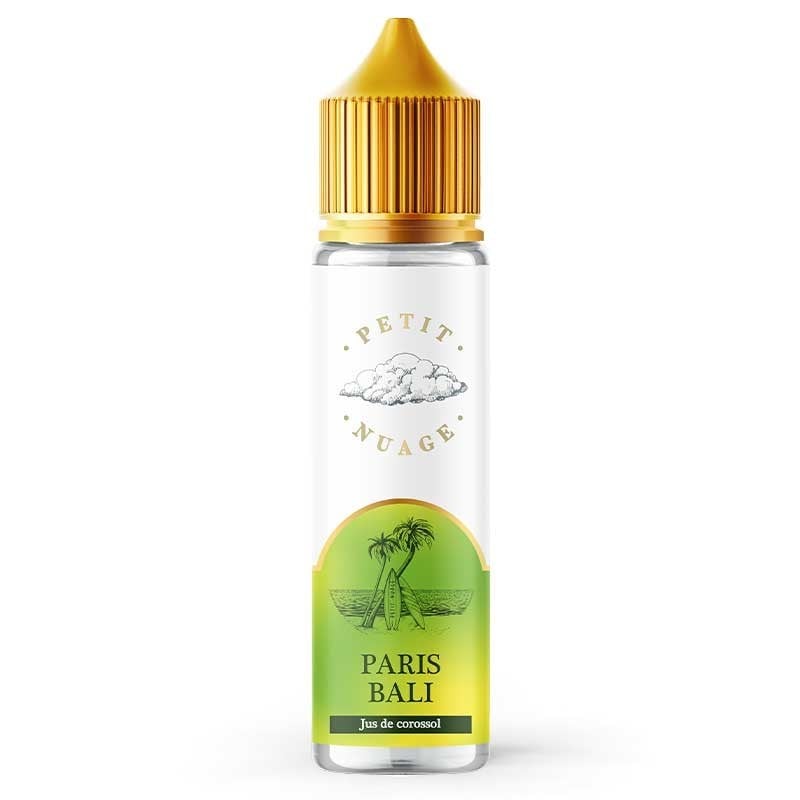 Petit Nuage - Paris Bali