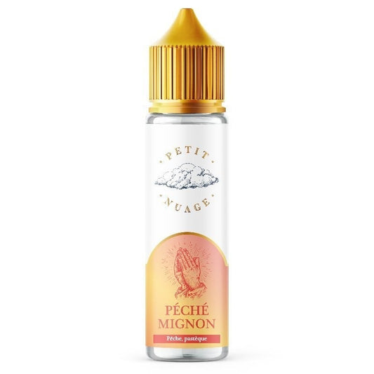 Petit Nuage - Péché Mignon