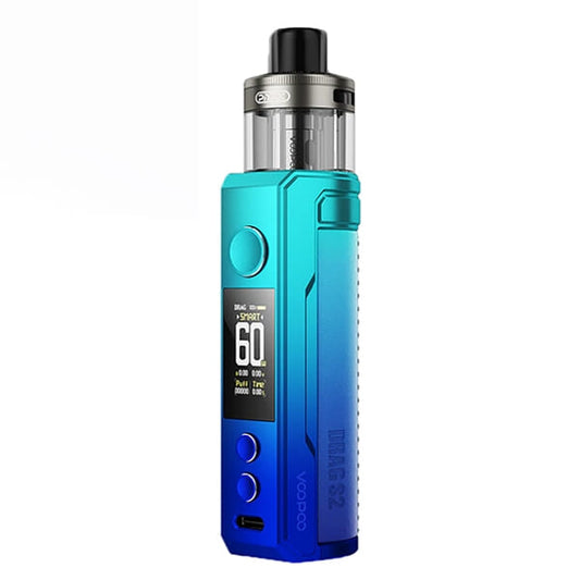 Voopoo Drag S2