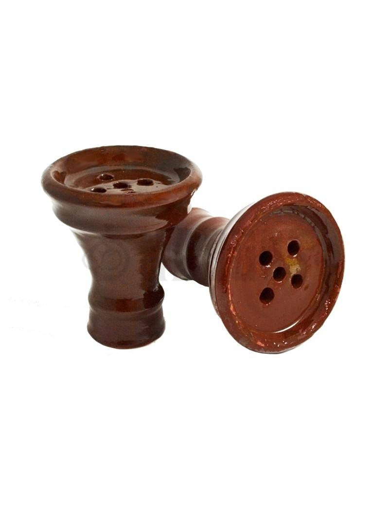 Tête Plate Chicha